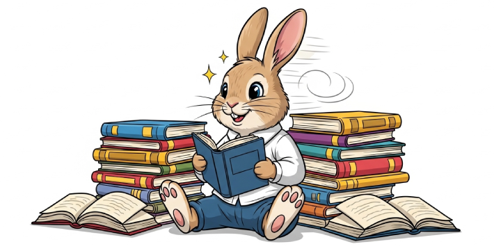 読書時間を短縮できる