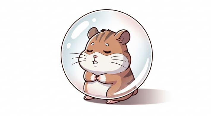 対策3:「これは物語」と自己暗示をかける