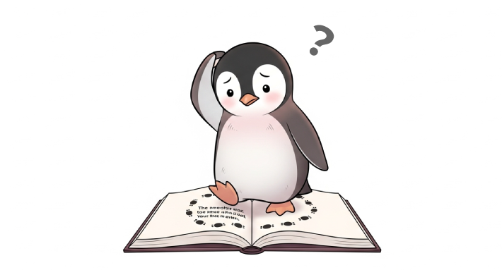 本を読むのが遅い原因②：同じところを何度も読み返してしまう