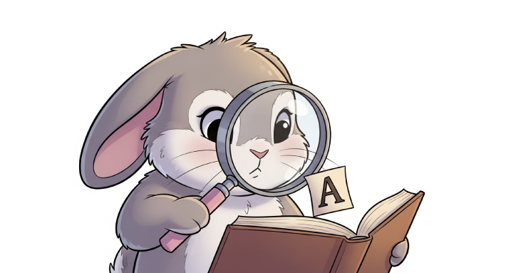 本を読むのが遅い原因③：文字を捉える範囲が狭い
