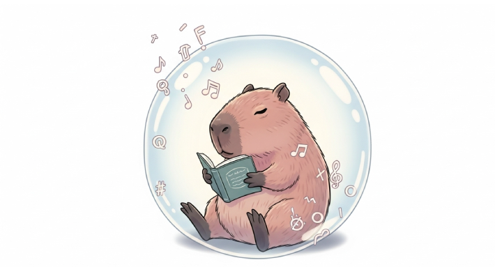 集中力を高めて、読書をもっと快適にする